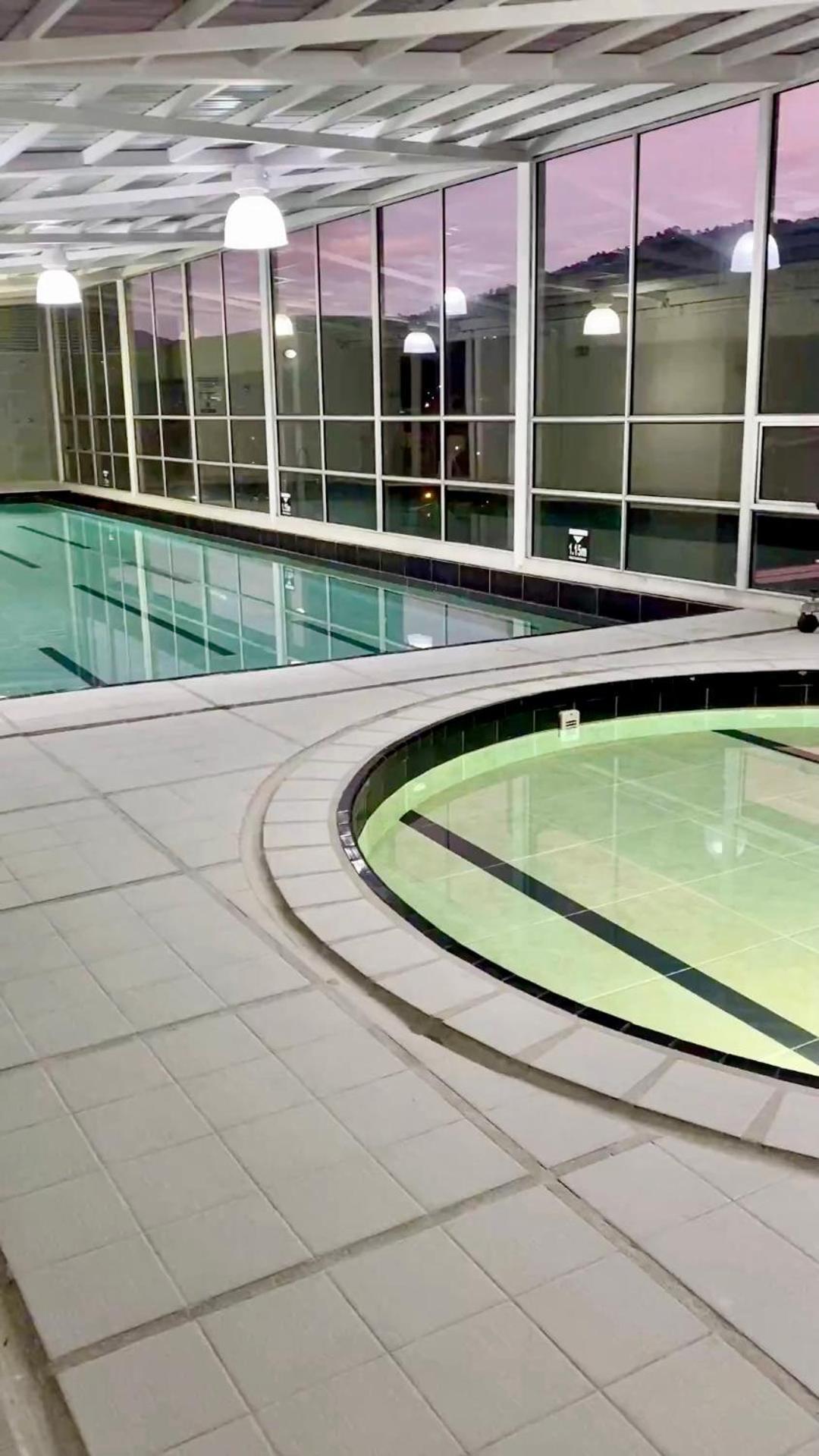 Habitacion El Bosque Bogota Ngoại thất bức ảnh