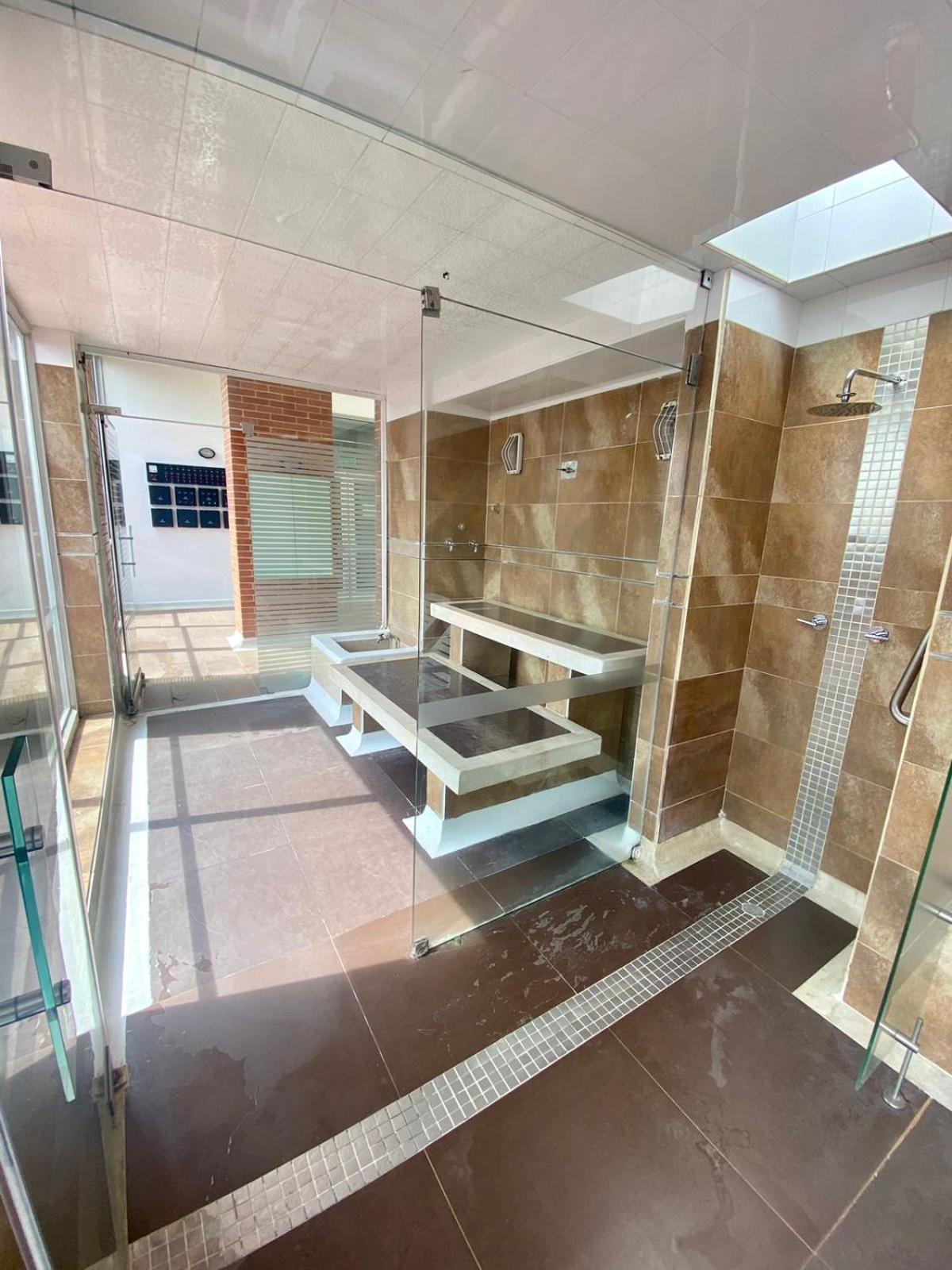 Habitacion El Bosque Bogota Ngoại thất bức ảnh